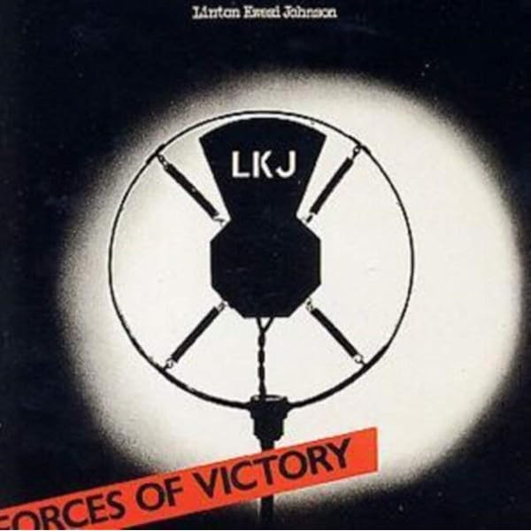 CD Bass Culture: Linton Kwesi Johnson - Bass Culture: Amazon
