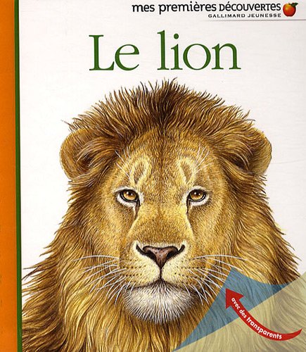 Le lion