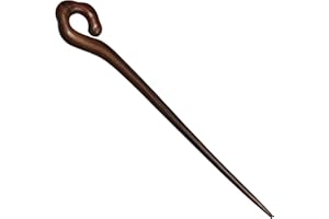 Island Piercings Haarnadel Haarstab Handarbeit aus Holz Handarbeit HN293