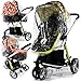 BugaBoo Cameleon Combination Raincover Professional Heavy Duty Rain Cover