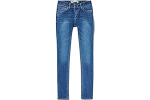 Levi's Kids Skinny Taper Jeans Boys, 10-16 Years Old