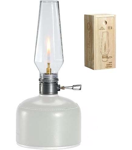 Hsthe Sea Lampe de Camping en Plein air pour la pêche, la
