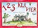 1 2 3 Klavier Klavierschule für 2 - 8 Hände. Heft 1 mit CD zu Heft 1 und 2 (EB 8619) by 