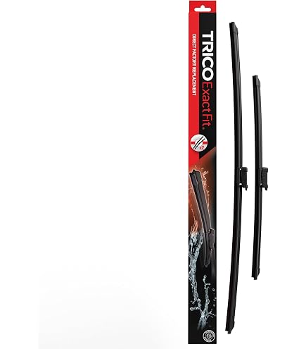 Alca Set 3 Spazzole Tergicristallo 2220 (560+500 Mm) + Posteriore 11" (280 Mm) Per Ford Mondeo Station Wagon 2000-2007