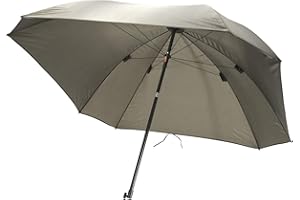 SÄNGER TOP TACKLE SYSTEMS Sänger Angelschirm Square Brolly 2,20m
