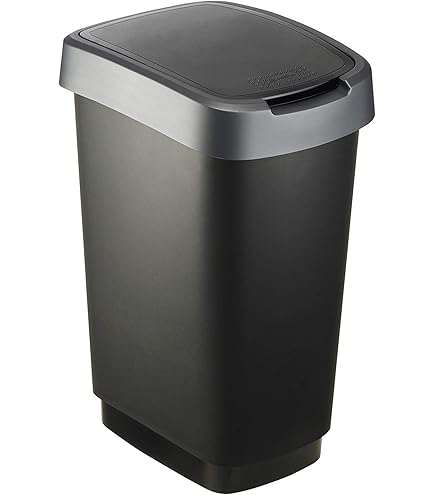 Rotho Pedaalemmer 35 l RIBO - kopen bij