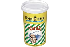 Pickerd Vanila Aromapulver 100 g