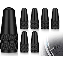 Bouchons Valve Dunlop Bouchons De Valve Vélo Dunlop - Lot De 10 Par Pitlane Performance Bouchons Dunlop