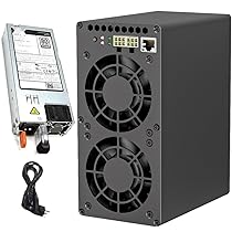 Goldshell Mini Doge Ⅲ ASIC Doge & LTC 61x5uS0YizL._AC_UL210_SR210,