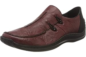 Rieker L1751, Mocassini Donna