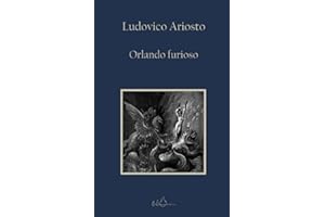 Orlando furioso: Edizione integrale