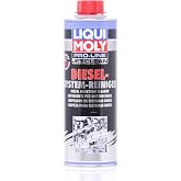 Liqui Moly Pro-Line JetClean Dizel Sistem Temizleyici 500 ml - 5154