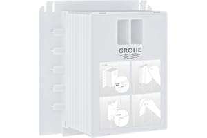 GROHE Rapid Sl Inspection Shaft for Small Flush Plates 40911000