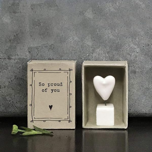Portachiavi regalo ispiratore She Believe She Could So She