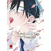 Love from the tip of the tongue n.1