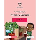 Cambridge primary science. Stage 3. Workbook. Per la Scuola elementare. Con Contenuto digitale per accesso online