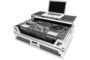 MAGMA Multi-Format Workstation XXL Plus 19"