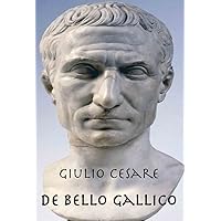 De Bello Gallico - La guerra gallica