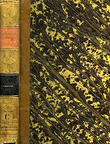 PATROLOGIAE CURSUS COMPLETUS, SERIES SECUNDA, TOMUS CCVIII (UNICUS): SAECULUM XII, SANCTI MARTINI LEGIONENSIS PRESBYTERI ET CANONICI REGULARIS ORDINIS SANCTI AUGUSTINI IN REGIO COENOBIO LEGIONENSI D. ISIDORO HISPALENSI SACRO, OPERA OMNIA francais PATROLOGIAE CURSUS COMPLETUS, SERIES SECUNDA, TOMUS CCVIII (UNICUS): SAECULUM XII, SANCTI MARTINI LEGIONENSIS PRESBYTERI ET CANONICI REGULARIS ORDINIS SANCTI AUGUSTINI IN REGIO COENOBIO LEGIONENSI D. ISIDORO HISPALENSI SACRO, OPERA OMNIA francais
