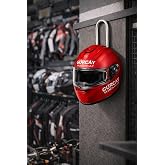 Motosiklet Kask Askısı