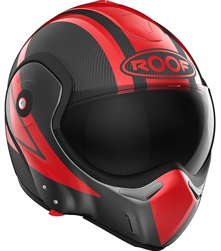 Casco Boxxer 2 Doppia Omologazione Jet/Integrale - Vetroresina, Colore Petrolio Opaco, Garanzia 7 Anni - Foto 5