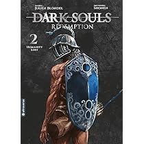 DARK SOULS REDEMPTION 02: 2 : Shonen, Blondel, Julien, Weiß, Hans