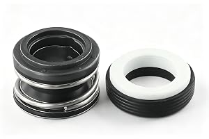 SPX1600Z2 PS-201 3/4 tum axeltätningsmontering ersättning för Hayward SP2600X och MaxFlo SP2800X poolpump-serien