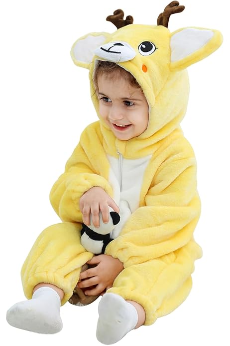 Neonata Amazon Vestiti Per Bambine Accappatoio Per Bambini Premium