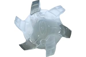 PRIDESPORTS Softspikes Spikes Cyclone Ice Keil – Schnell Twist