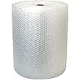 Nutts Air Bubble Wrap Packing Roll for Safety, Multipurpose Packing Material for Home and Office (1 feet by 100 Meters) (Bubble BW-25)