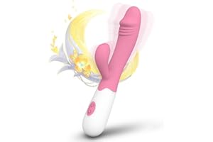 AROTAO 10 Modalità Ṽibratṓrḙṗer Dònṅa Realistico Vîbràtóri Dónnà Séx T𝚘yscóp Dónnà Clìtộrìdë Dónnà Sqúîrtîng Vîbràtóréper Dónnà telecomando Puntó G, Portatile Dìdo Vîbrànte Donnà Massaggiatore