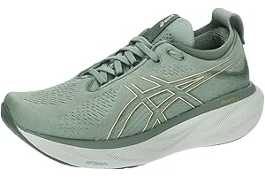 ASICS Nimbus 25 Donna Scarpe da Running Blu Turchese