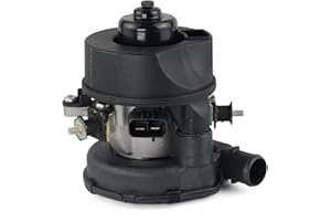 AKWH 14828AA060 Sekundärluftpumpe für 2006-2008 Forester 2006-2007 Impreza STI WRX #14828AA030 V63630003