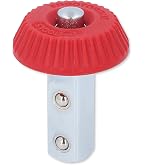 KS Tools 130.1001 - Douille 1/2" Push Par Le Carré, 2 Côtés Utilisables - Acier Spécial