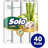 Solo Ultra Tuvalet Kağıdı 40'lı