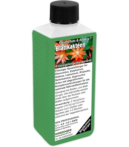 GREEN24 Hoya Dnger Wachsblumen dngen Flssigdnger HIGHTECH : Amazon.de:  Garten