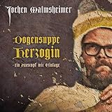 Dogensuppe Herzogin-Ein Austopf mit Einlage