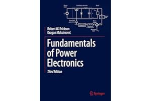 Fundamentals of Power Electronics