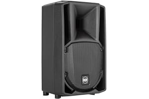RCF ART 708-A Mk4 Active 2-Way Speaker (Single) - Active PA Speaker