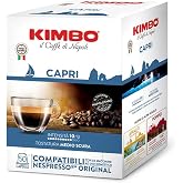 Capri Nespresso Compatible Capsule Coffee (in 50&rsquo; Box)