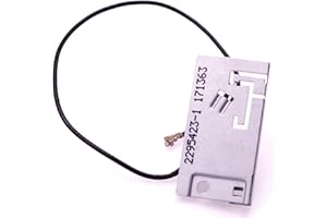 GGZone Câble de connecteur de module d'antenne Bluetooth WiFi pour PS4 Slim CUH-1200 CUH-1215A CUH-12XX