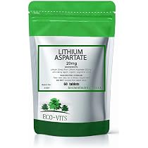 Schweizer Naturals® Lithium, solution d'orotate de lithium pur