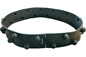 Hedgehog 8" Front Wheel Buckle System