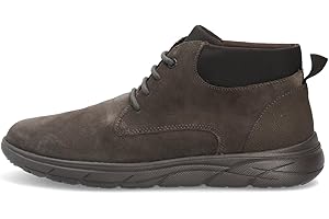 Geox Mężczyźni U PortelloButy do kostki