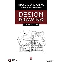 Buy DESIGN DRAWING, 3RD EDITION Book Online at Low Prices in India