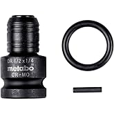 Metabo 628837000 Darbeli Tornavida Soket Anahtar Ucu 1 Adet