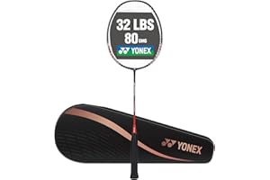 YONEX Badminton Racquet NANOFLARE Speed 7 Aura RED G4 4U