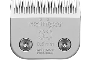 HEINIGER Scherkopf 0,5 mm, Size 30