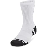 Under Armour Ua Perf Tech Nov 3pk Crew Performance Technology Unisex Adult