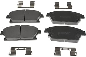 Blue Print ADG042122 Brake Pads
